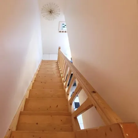 Le Duplex De Berigo - Les De La Cote D'amour Апартаменты *