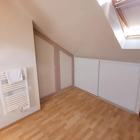 아파트 Le Duplex De Berigo - Les De La Cote D'amour