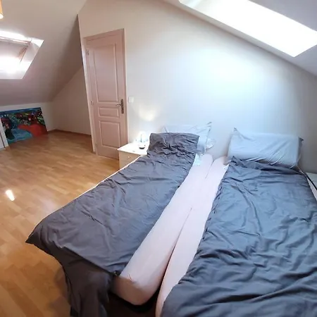 Le Duplex De Berigo - Les De La Cote D'amour