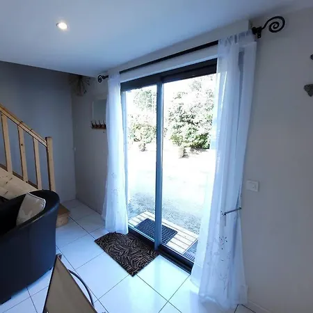 Le Duplex De Berigo - Les De La Cote D'amour
